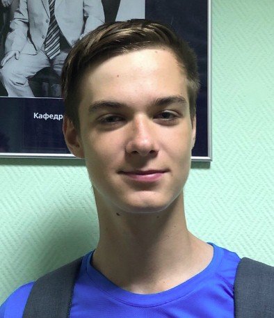 Алексей Игоревич