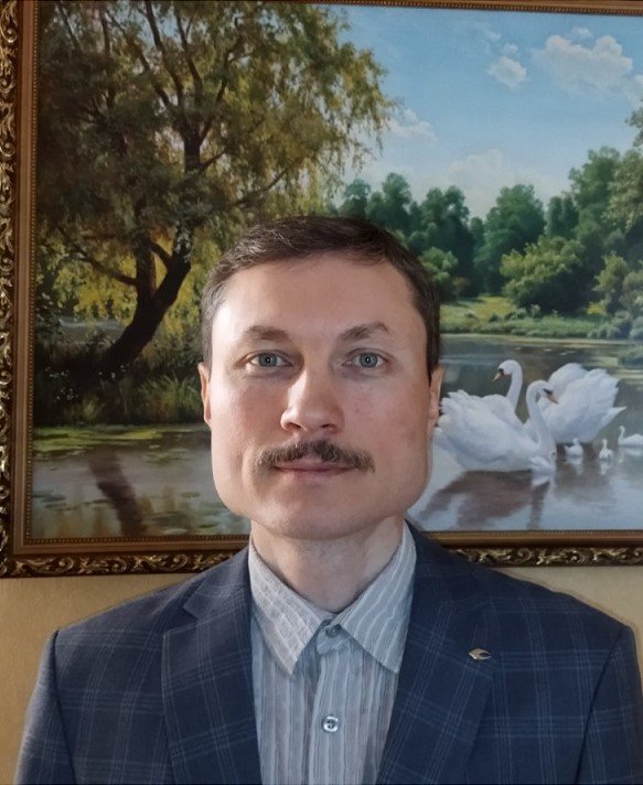 Алексей Николаевич