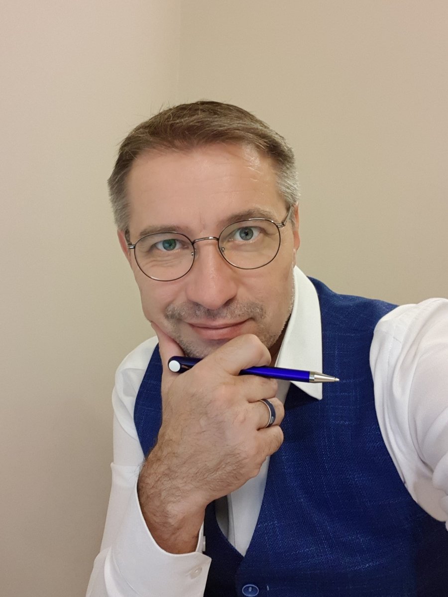 Алексей Васильевич