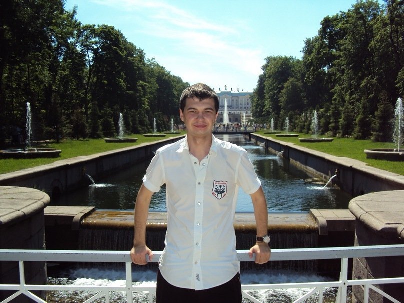 Алексей Венеаминович