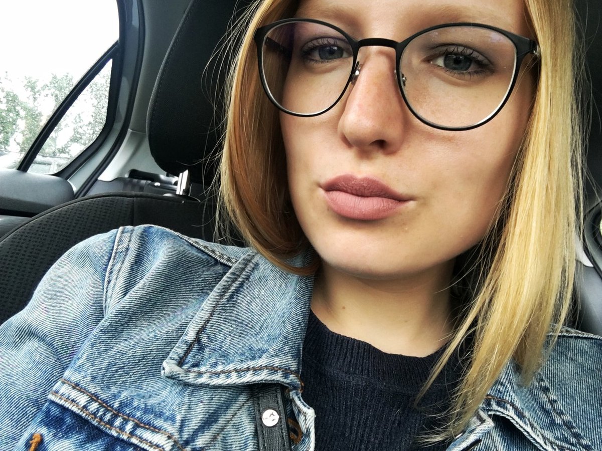 Алина Андреевна