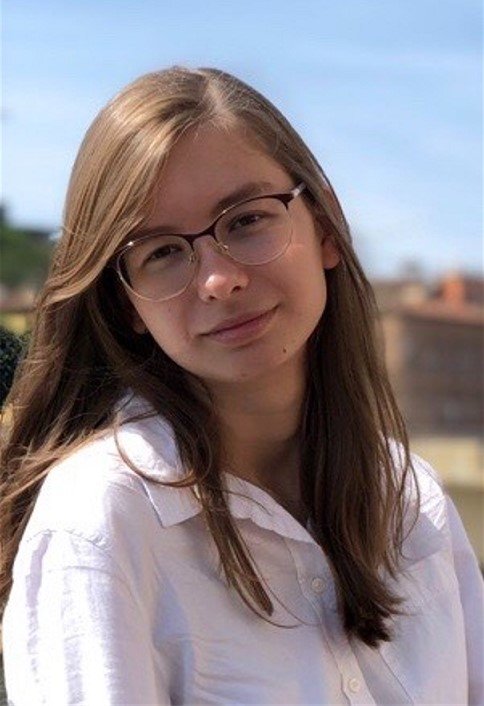 Алина Михайловна