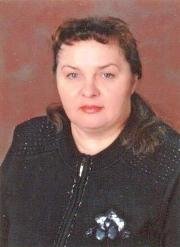 Алла Владимировна