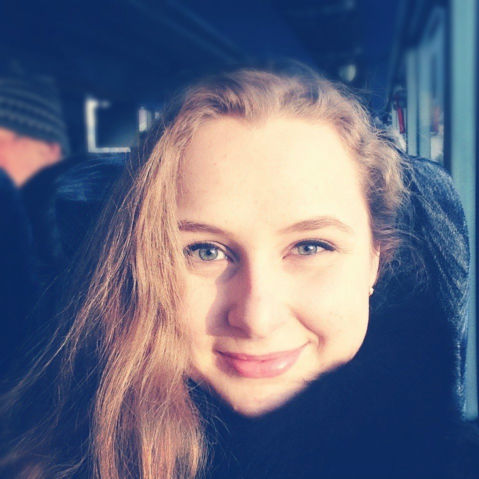 Анастасия Петровна