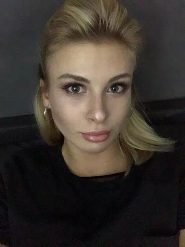 Анастасия Владимировна