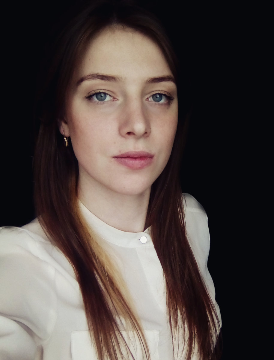 Анастасия Юрьевна