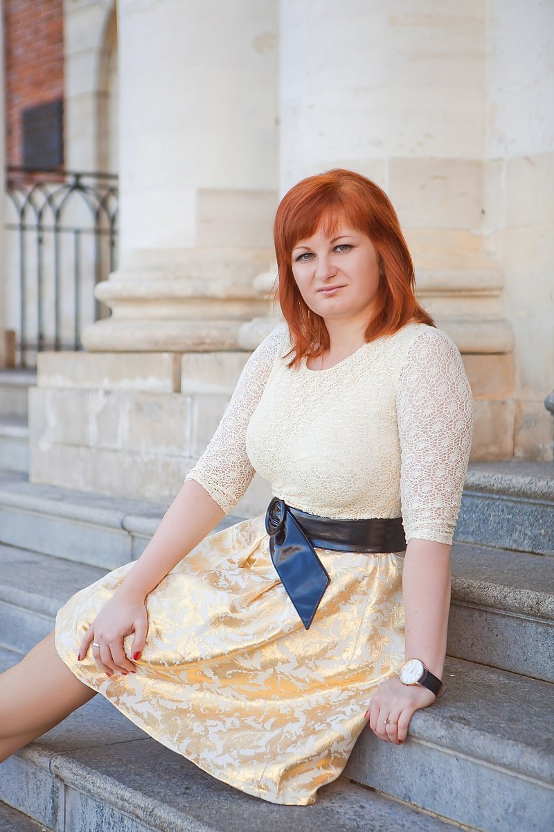 Антонина Николаевна