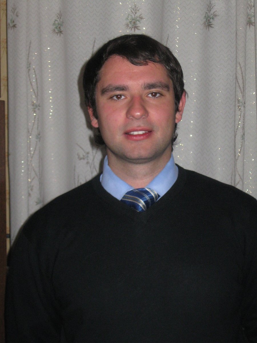 Дмитрий Александрович