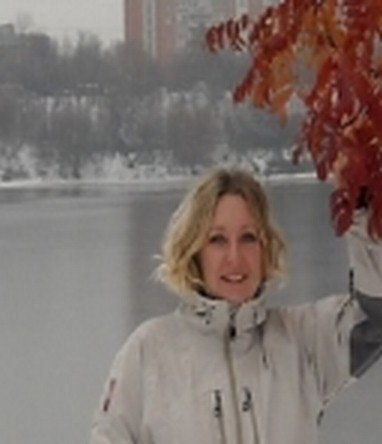 Екатерина Александровна