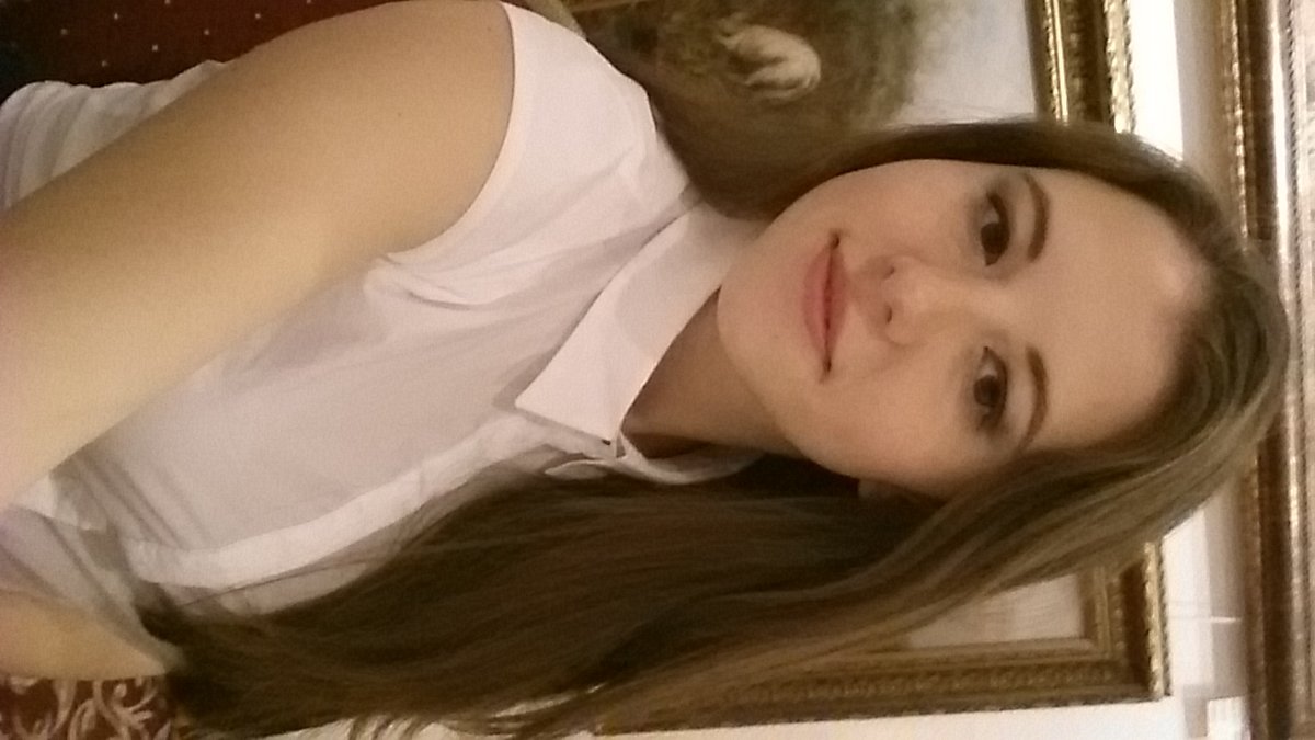 Екатерина Александровна