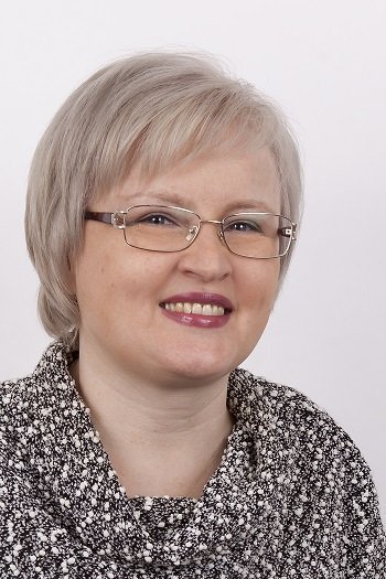 Екатерина Александровна