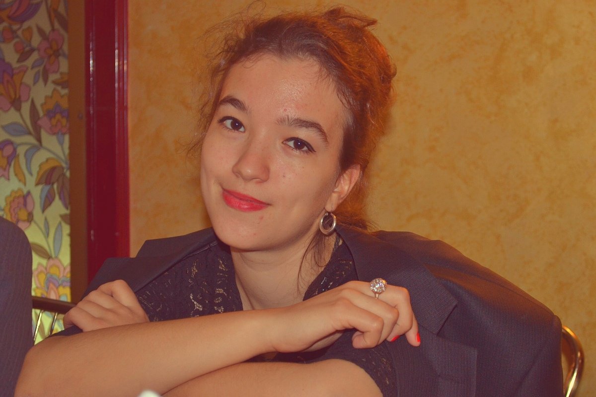 Екатерина Артемовна