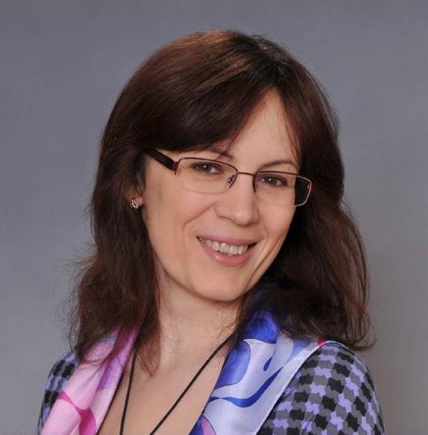 Екатерина Борисовна
