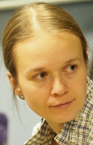 Екатерина Олеговна