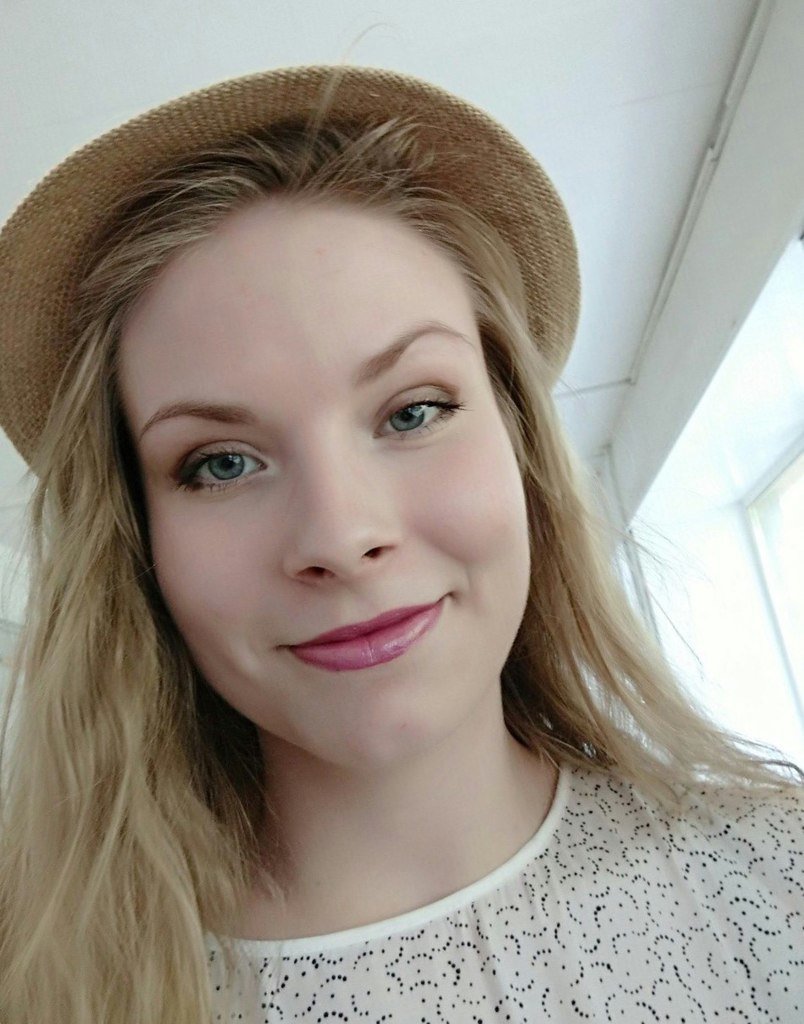 Екатерина Сергеевна