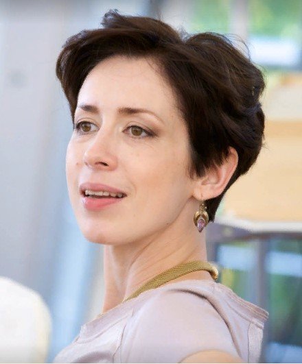 Екатерина Владимировна