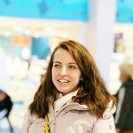 Екатерина Янковна