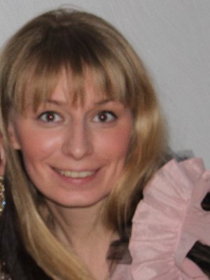 Елена Александровна