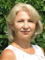 Елена Магомедовна