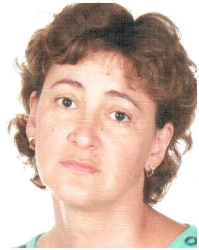 Елена Николаевна