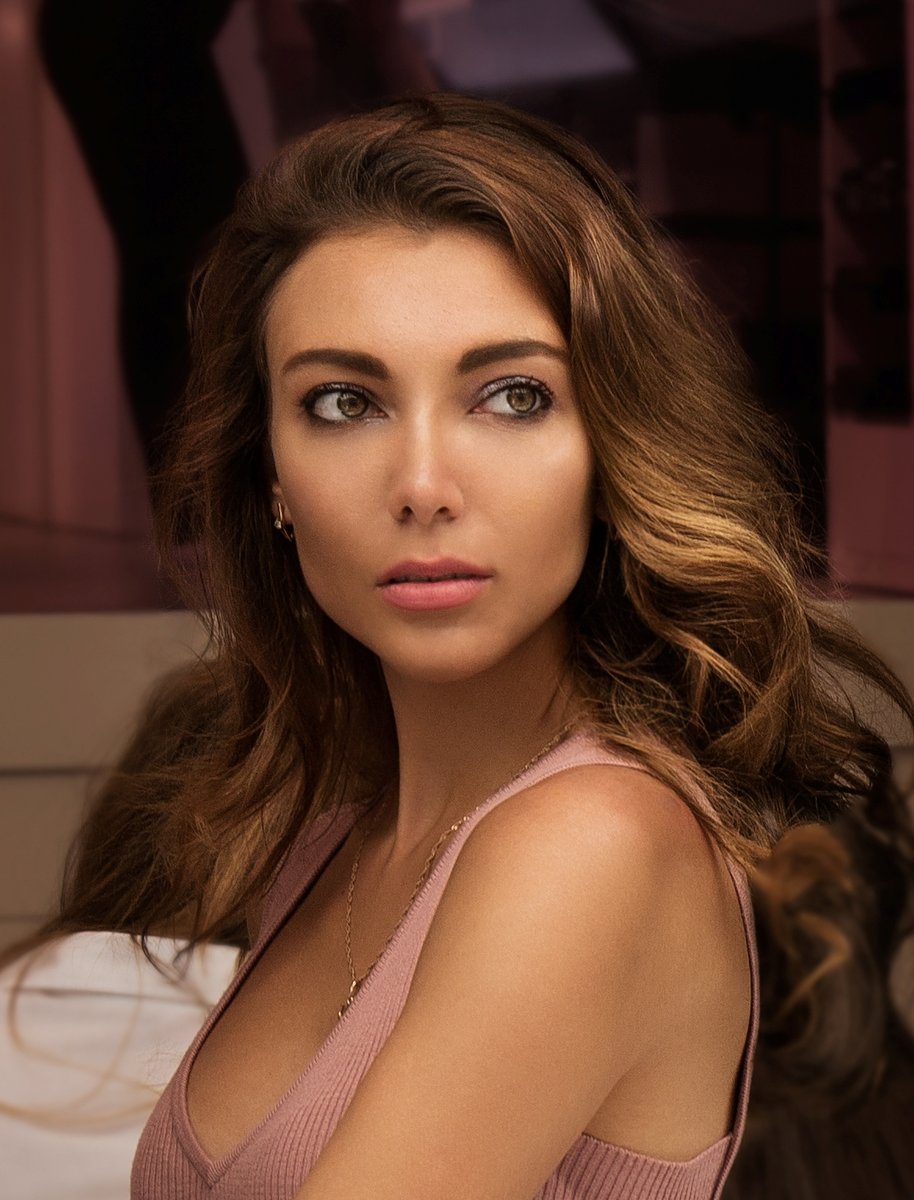 Елизавета Александровна