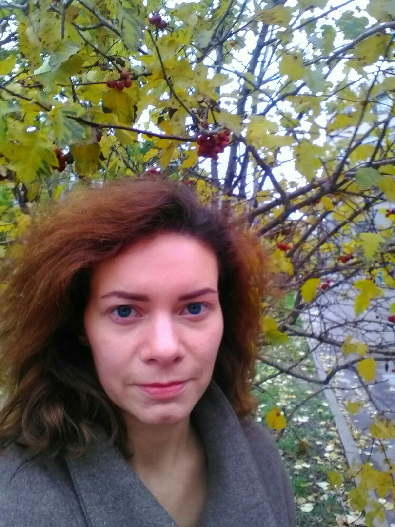 Елизавета Ярославовна