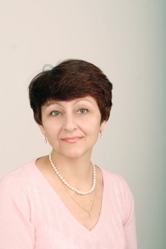 Эльвира Григорьевна