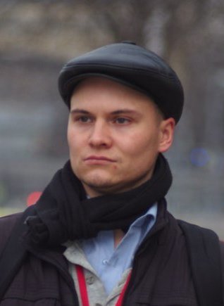 Евгений Александрович