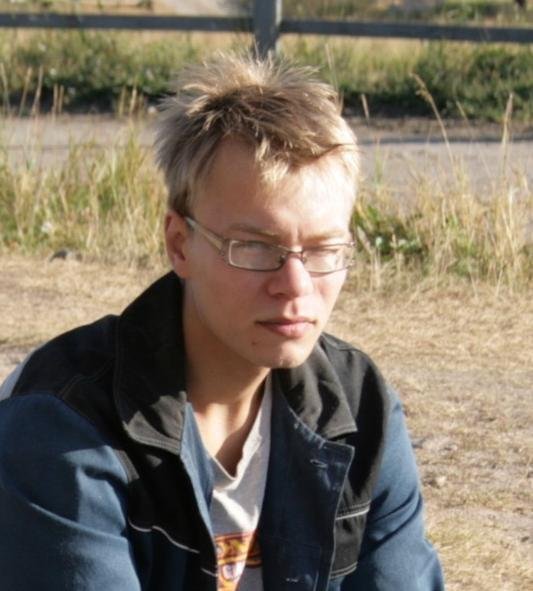 Евгений Александрович
