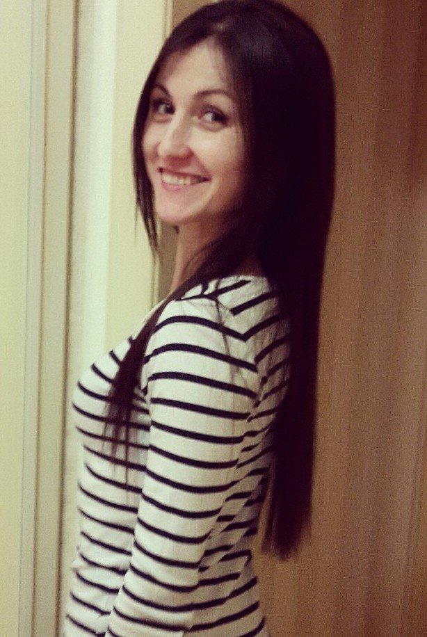 Галина Афанасьевна