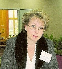 Галина Геннадиевна