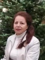 Галина Николаевна