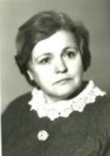 Галина Николаевна