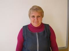 Галина Петровна