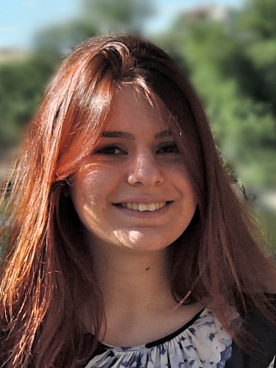 Галина Шакировна