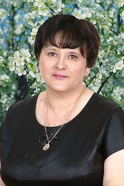 Ирина Анатольевна