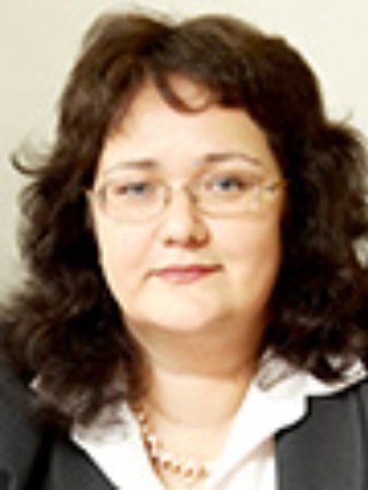 Ирина Николаевна