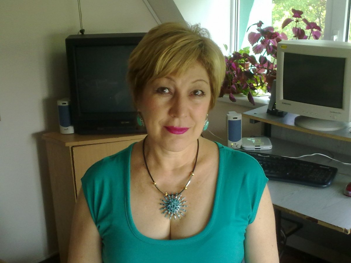 Ирина Николаевна