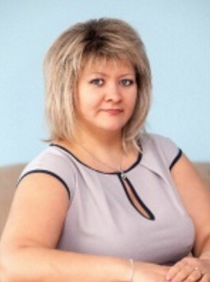 Ирина Викторовна