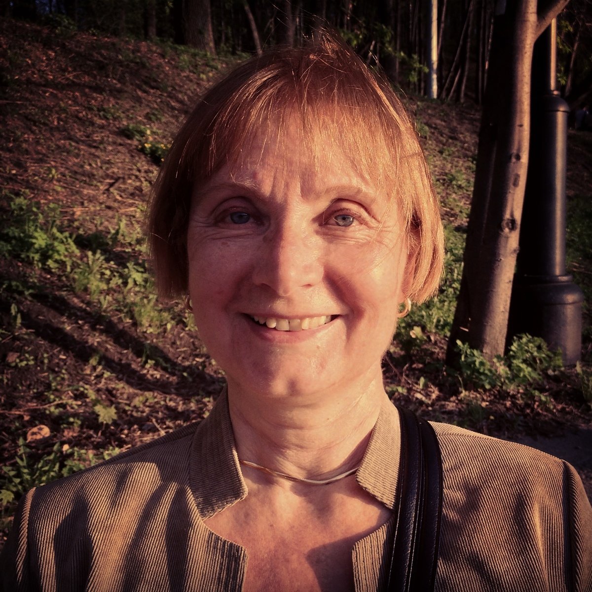 Ирина Викторовна