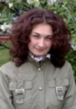 Ирина Владимировна