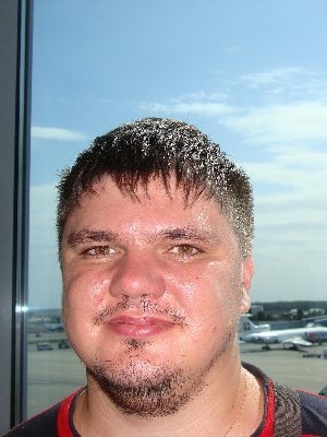 Кирилл Михайлович