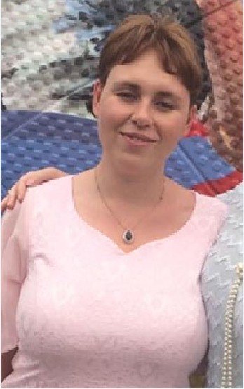 Клавдия Алексеевна