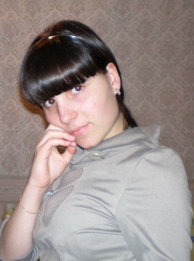 Кристина Евгеньевна