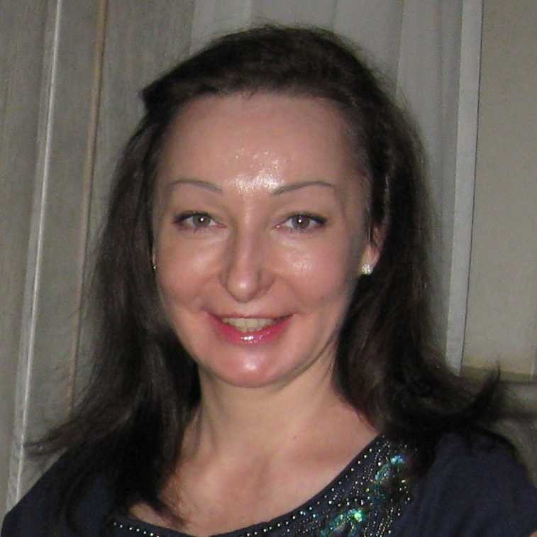Лилия Юрьевна