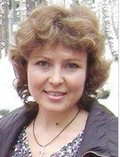Лола Александровна