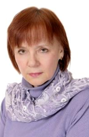 Людмила Георгиевна