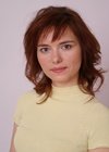 Людмила Вячеславовна