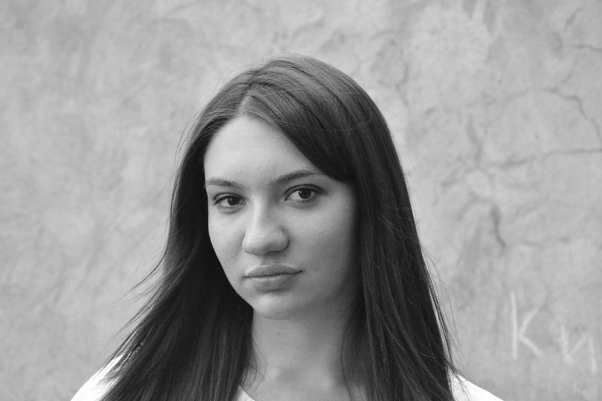 Марина Александровна