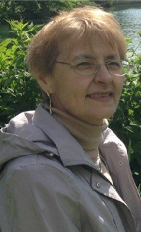 Марина Геннадьевна